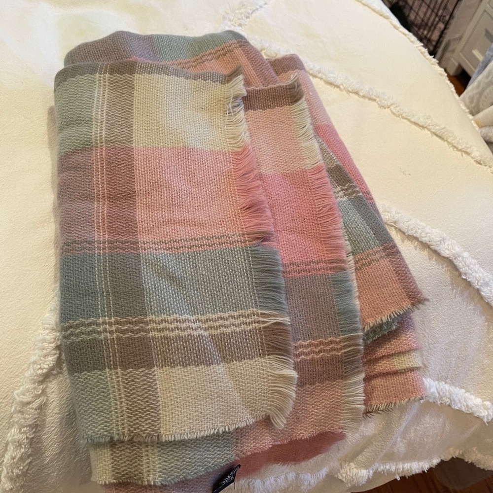 Women’s Scarf